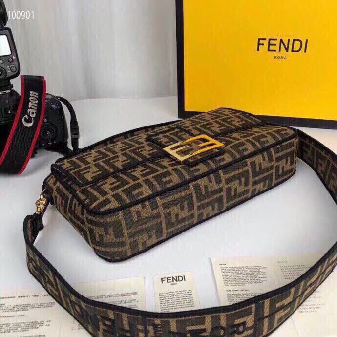 Fendi Satchel Bags